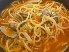 -萨莉亚意式餐厅(彩悦城店)