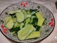 -川悦壹号·川菜(蠡溪路店)