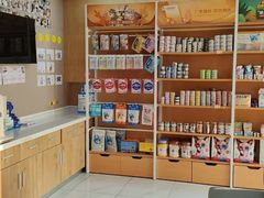 -艾贝尔宠物医院·24H转诊中心·肿瘤猫专科(江宁双龙店)