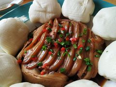-小苏舍餐厅(木渎店)