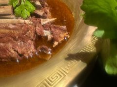 -芦月轩羊蝎子(劲松店)