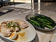-常来小聚·广州非遗传承餐厅(地王广场店)