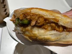 -一醒·手工面·西北传统小吃(悠方购物中心店)