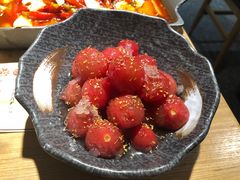 -胡马八破·川菜小馆(高新万达店)