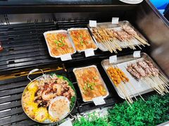 -盒马鲜生(杭州运河上街店)