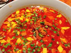-长安记·大美陕菜(大族广场店)