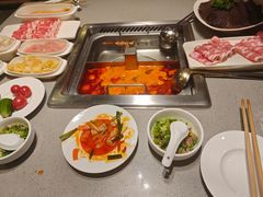 -海底捞火锅(漕宝路店)
