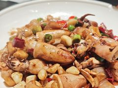 -健眺小海鲜(临海后山店)