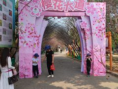 -牛鱼嘴原始生态风景区