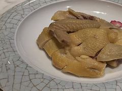 -深圳美高梅酒店-品聚嘉府中餐厅