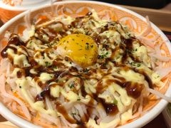 帝皇蟹肉丼-桃花丼烧肉饭(凯丹商场店)