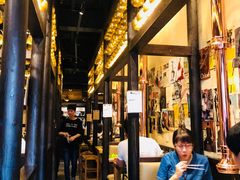-韩国料理大力士(屏风街店)