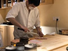 -鮨青(恒基名人购物中心店)