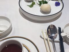 -喜宴又一村·粤菜·茶点·海鲜(壹方天地店)