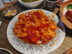 -隆喜元鱼汤包·海鲜(中联广场店)