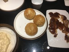 -皇城根北京风味主题餐厅(中海环宇城店)