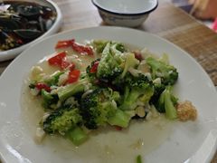 -老七饭馆(光荣道总店)