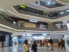 -沈阳铁西万象汇