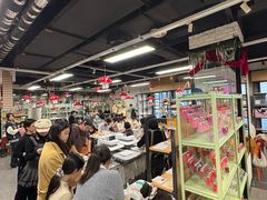 -大型宠物商超·宠海王国·宠物猫狗活体·用品·美容(新世界百货重庆店)