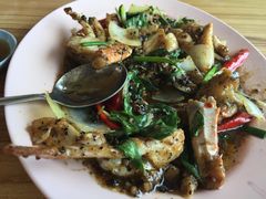 -Wang Sai Seafood