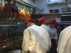 -陈光记烧腊(长寿路店)