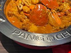 -胖哥俩肉蟹煲(富阳万达店)