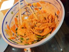 -秦月轩·陕西家乡菜(阜成路·五棵松店)