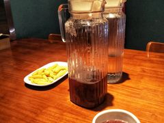 山楂汁-有位虾匠·香辣蟹·小龙虾(李村店)