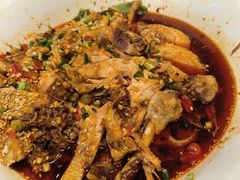 -谭三娘鲜切牛肉自助火锅(星辰汇店)