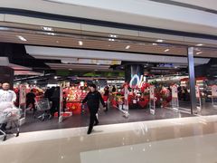 -Olé精品超市(沈阳万象城店)