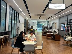 -深圳创丰宝宝马4S店(龙岗中心区店)