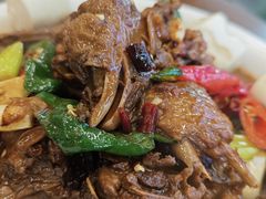 -再回头私房菜·老南京菜