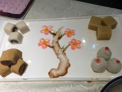 -四季小馆·地道北京小吃(广百店)