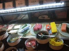 -安蒂娅·海鲜自助餐厅(安蒂娅美兰酒店)