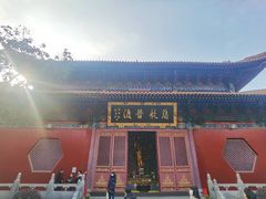 -宝通禅寺