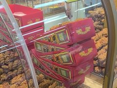 -桂发祥十八街麻花(和平路店)