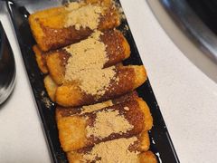 -味之绝热血美蛙鱼火锅(中坝店)