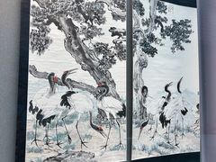 -深圳市当代艺术与城市规划馆