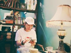 -出走咖啡·面包(宋庄店)