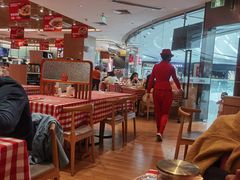 -西贝(东城万达广场店)