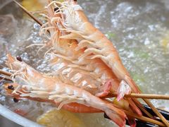 -牛天下·牛肉·海鲜·打边炉·融合菜