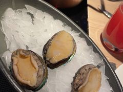 -星伦多自助料理(花山金鹰店)