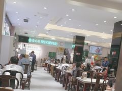 -紫光园(劲松店)
