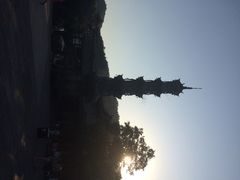 街子古镇-崇州市街子古镇