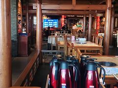 -东来顺饭庄(西直门店)
