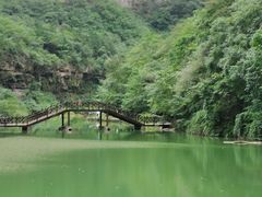 -山西通天峡景区