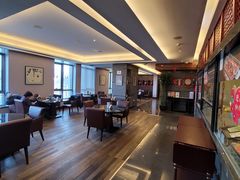 -泛太平洋大酒店·海天楼中餐厅·粤菜