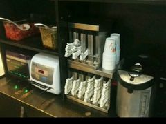 -南城香(欧陆经典万兴苑店)