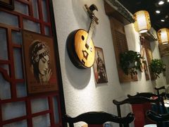 -京城小江南·北京烤鸭·江南土菜·白鱼(中关村店)