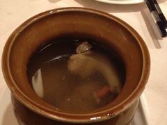 鸽子汤-粗茶淡饭·汉口公馆(循礼门店)